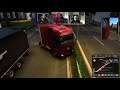 Dobbiamo Consegnare Ammerda Multiplayer | Eurotruck Simulator 2