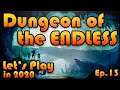DUNGEON OF THE ENDLESS Let's Play in 2020: Episode 13 [FRESH Playthrough]