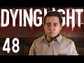 Dying Light Part 48 - Elevator to Hell