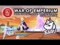 ELITES War of Emperium July 22, 2021 (Chronomancer POV)
