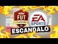¡ESCÁNDALO! - EL ARREGLO DE PARTIDOS DE FUT CHAMPIONS EN FIFA 20