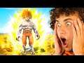 EVOLVING Into the Ultimate Superhuman in GTA 5!