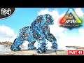 Evolving The Unknown Lightning Gorilla : Ark Eternal : अभी  मजा आयेगा  ना बिडू - Part 49 [ Hindi ]