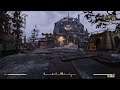 Fallout 76 PLAYSTATION 4 Gameplay