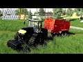 Farming simulator 2019 - 🚜 Farming on SCHWATZINGEN 2