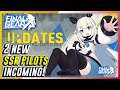 Final Gear - New Update Review | New SSR Pilot Banners + New Events