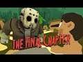Friday the 13th: Killer Puzzle - Cro-Magnon Manslaughter Final Chapter