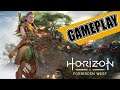 GAMEPLAY | Horizon Forbidden West | Legendado Português BR | 1080p