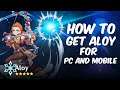 Getting Aloy WITHOUT HAVING PS4/5! Here's How!