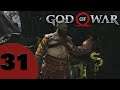 God of War - Gameplay en Español Latino - Ep.31 - La Piedra de Afilar