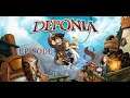 Gordoth is on Deponia - Episode 8 - Mail