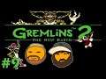 Gremlins 2 #9 - GunZ & GremlZ