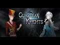 Guardian Knights android game first look gameplay español