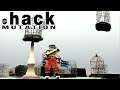 .hack//Mutation [13]: To Late For Not Interfering