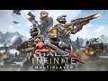 Halo Infinite Multiplayer Reveal Trailer 4K 60fps