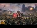 ► HALO WARS 2 - Full Cinematic Story Movie 2019 (4K60) Remastered