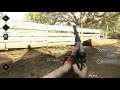 Hunt Showdown random Crown & King gameplay