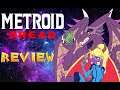 Insane Reviewz : Metroid Dread