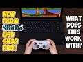 Is This The Best Wired USB Retro Controller? 8Bitdo SN30 Pro USB Version!