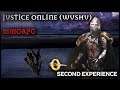 🈹JUSTICE ONLINE (Age of Wushu 2 Type of Game) - MMORPG [CN VERSION] Day 2 Experience