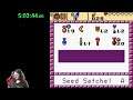 Let's Try Oracle of Ages Randomizer, Part 2