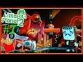 Little Big Planet 2 - Part 7 - The Guard Turkey (With Fries101Reviews)