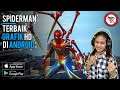 Makin Seru ! Top 7 Game Spiderman Android Offline Graphics HD Terbaik 2021 - Games Superhero Mobile