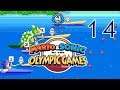 Mario & Sonic at the Olympic Games Tokyo 2020 - 14 (Story Mode)