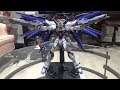 Metal Build Strike Freedom Gundam Unboxing and Review