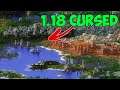 Minecraft Kai Caves And Cliffs Ki Suchhai #Shorts #Caves And Cliffs #1.18 Of Minecraft #Succhai