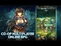 Mitrasphere [ Android APK iOS ] Gameplay