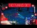No Man's Sky Frontiers ~ Ep.7 ~ Normal Mode ~ Artemis's Ship & Raiding a Factory.
