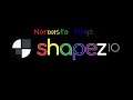 Norousto Plays shapez.io - Live Stream - Fresh Start - Episode 2