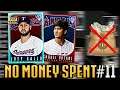 OHTANI GALLO & SANTANA RANKED DEBUT! No Money Spent #11 MLB The Show 20!