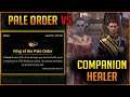 Ring of the Pale Order vs Companion Healer, which one is better? ESO (Elder Scrolls Online)