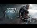 Perjalanan Dimulai - Assassin's Creed Valhalla #1