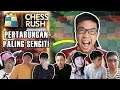 PERTARUNGAN SENGIT ANTAR YOUTUBER GAMING! - Chess Rush (Indonesia)