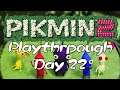 Pikmin 2 Playthrough #22 Day 22