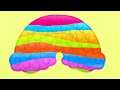 Pop It 3D - All Levels Gameplay Android, iOS