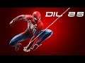 PS4 Marvel's Spider Man Díl 25