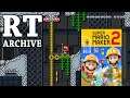 RTGame Archive:  Super Mario Maker 2 [PART 4]
