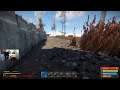 Rust Time theres rust drops!Tag a Follow and come have Fun!