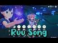 Ruu Song Genshin Impact - Windsong Lyre
