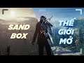 Sandbox & Open World - Chúng Là Gì Và Khác Nhau Như Thế Nào?