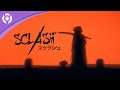 Sclash - Amaterasu Character Trailer