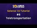 Solarus 1.6 Tutorial [en] - #6: Teletransportation