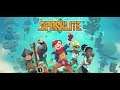 Sparklite Gameplay Español -  Primer Contacto