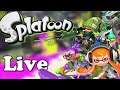 Splatoon 1  Livestream mit euch zusammen :) [Wii U ]