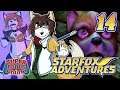 Star Fox Adventures EPISODE #14: WHY?! | Super Bonus Round | Let's Play