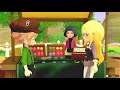 Story of Seasons: Pioneers of Olive Town-Iris's 7th Heart Event
